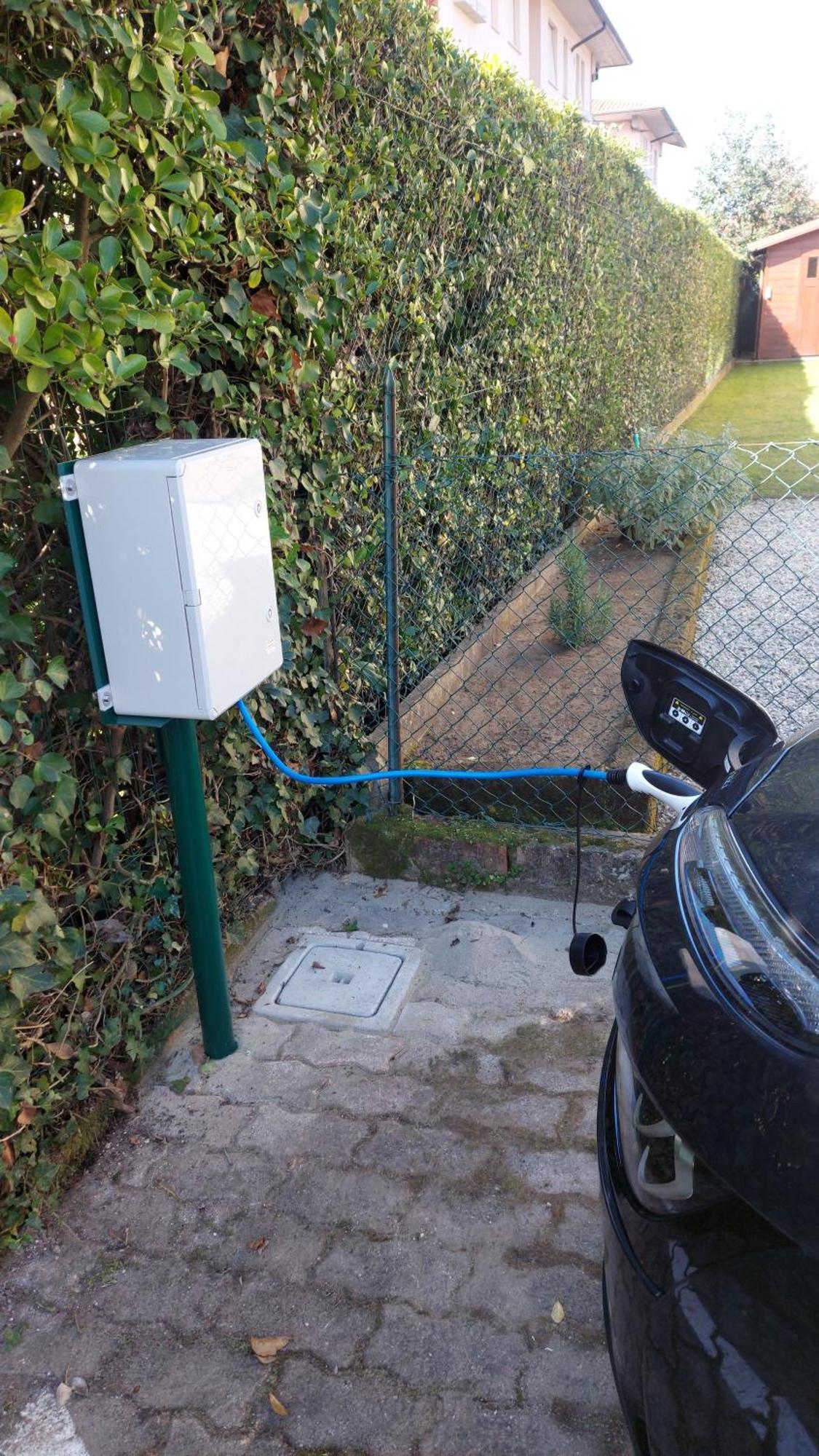 Villetta Cinquale Versilia Экстерьер фото