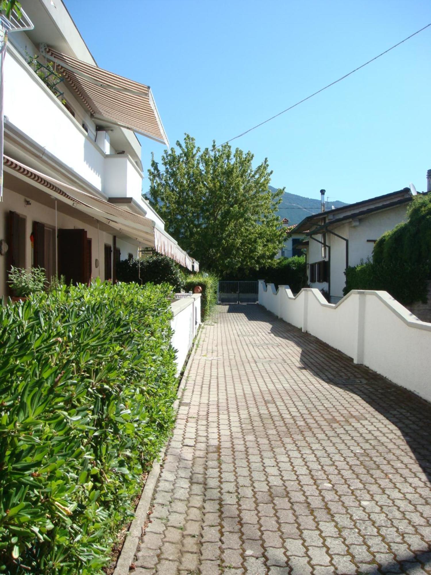 Villetta Cinquale Versilia Экстерьер фото