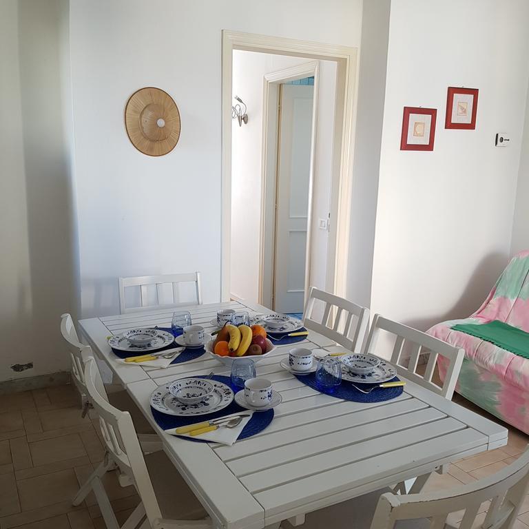 Villetta Cinquale Versilia Экстерьер фото