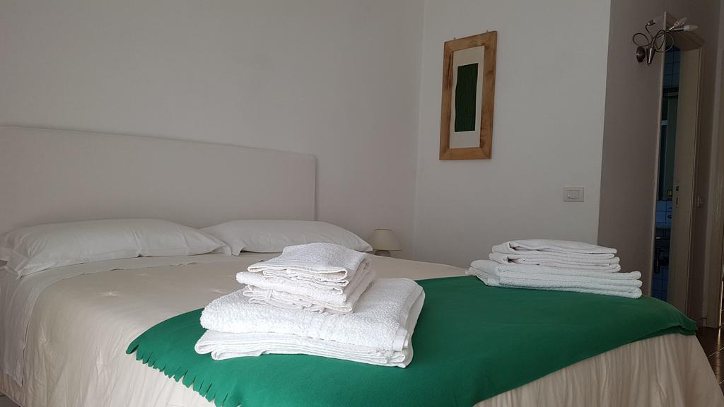 Villetta Cinquale Versilia Экстерьер фото