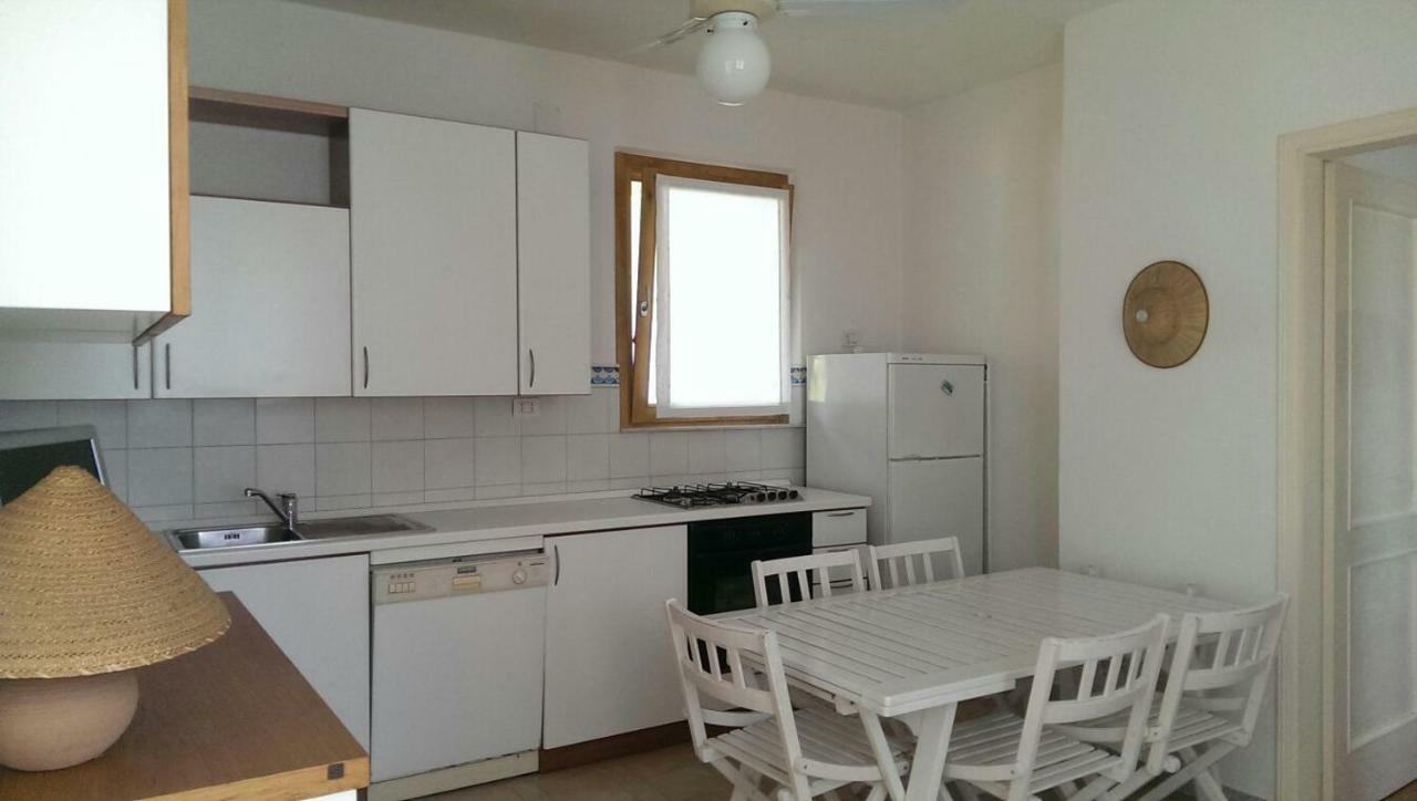 Villetta Cinquale Versilia Экстерьер фото