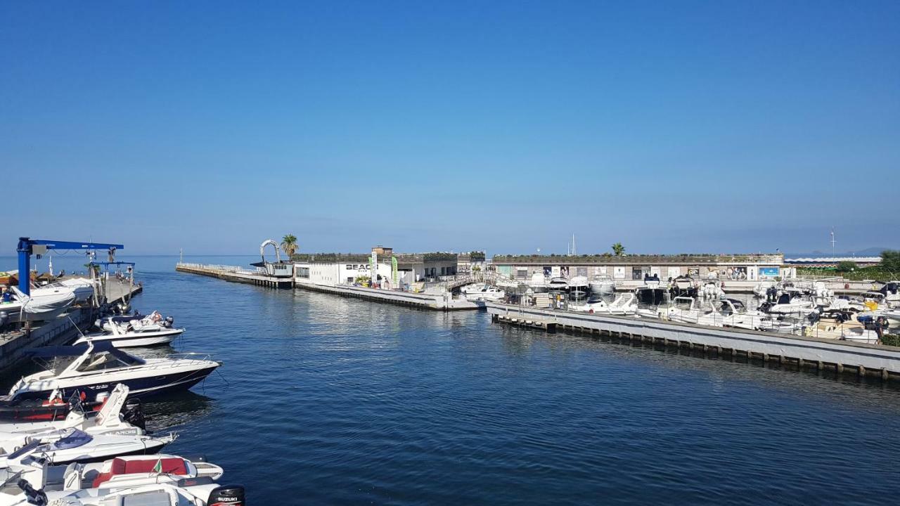 Villetta Cinquale Versilia Экстерьер фото