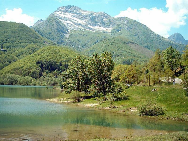 Villetta Cinquale Versilia Экстерьер фото